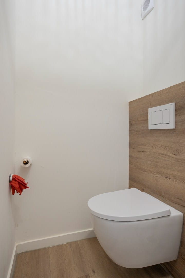 Foto 10 van Pastoor Prickaertsstraat 5