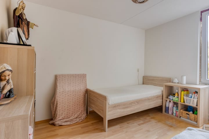 Foto 13 van Pastoor Prickaertsstraat 5