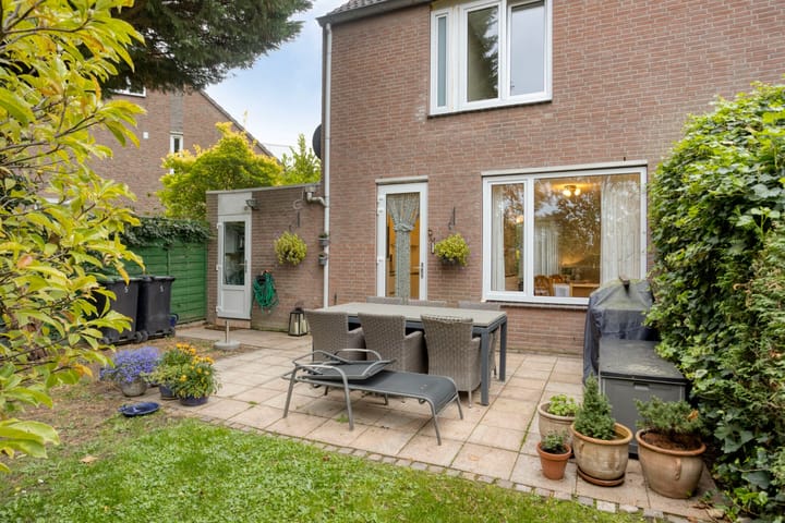 Foto 20 van Pastoor Prickaertsstraat 5