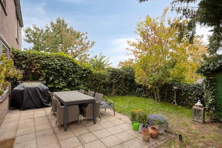 Foto 21 van Pastoor Prickaertsstraat 5