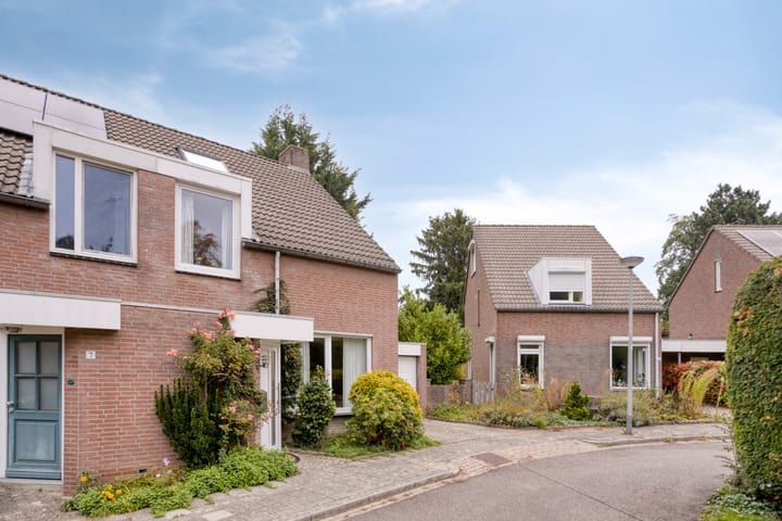 Foto 23 van Pastoor Prickaertsstraat 5