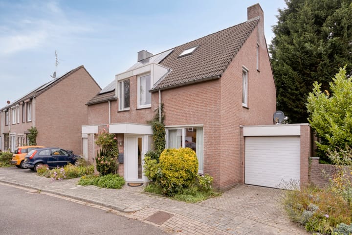 Foto 24 van Pastoor Prickaertsstraat 5