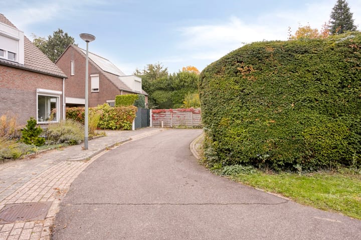 Foto 25 van Pastoor Prickaertsstraat 5