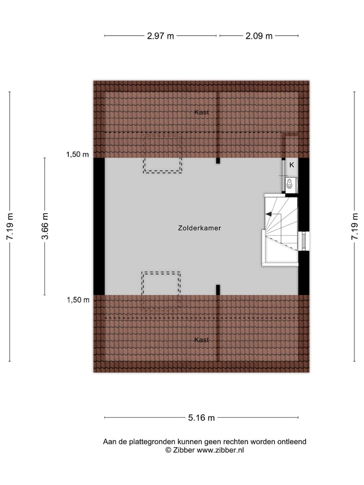 Foto 29 van Pastoor Prickaertsstraat 5