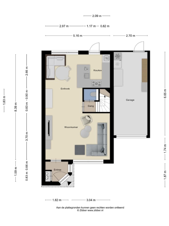 Foto 27 van Pastoor Prickaertsstraat 5