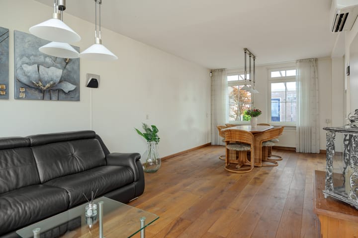 Foto 2 van Meester Theelenstraat 2