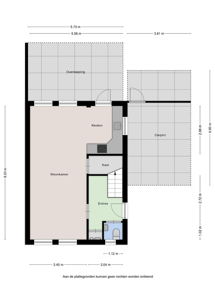 Photo 32 of Meester Theelenstraat 2