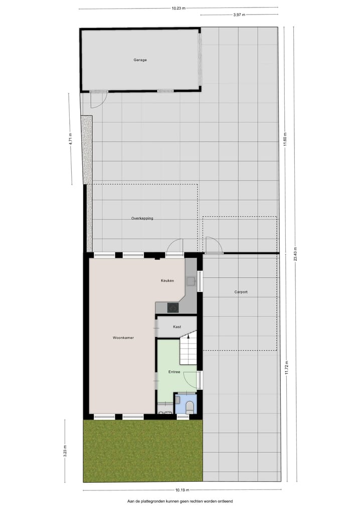 Photo 35 of Meester Theelenstraat 2