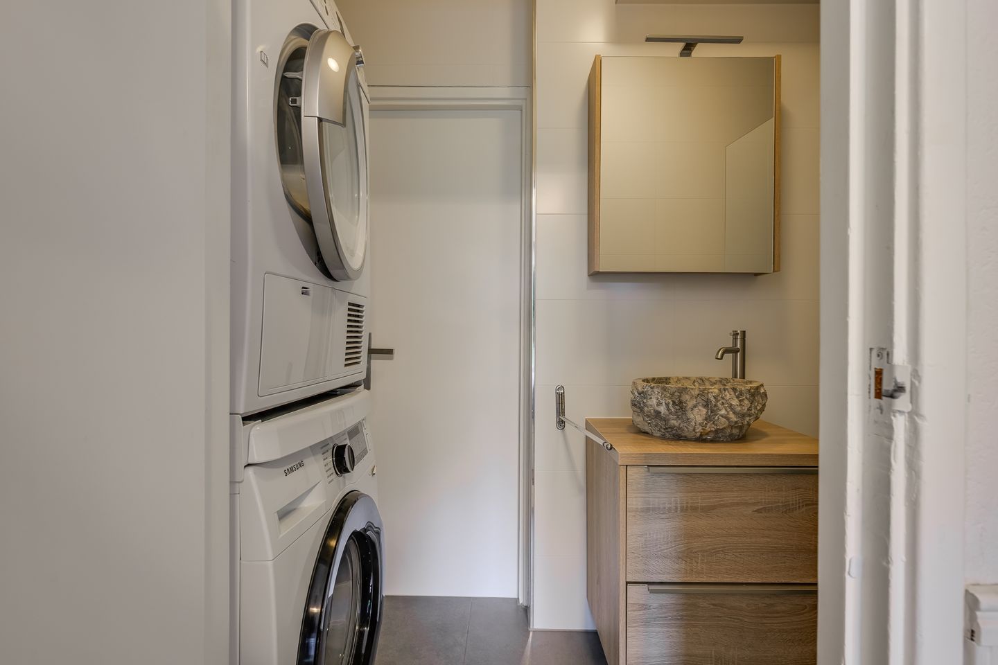 Foto 4 van Burgemeester Caan van Necklaan 530