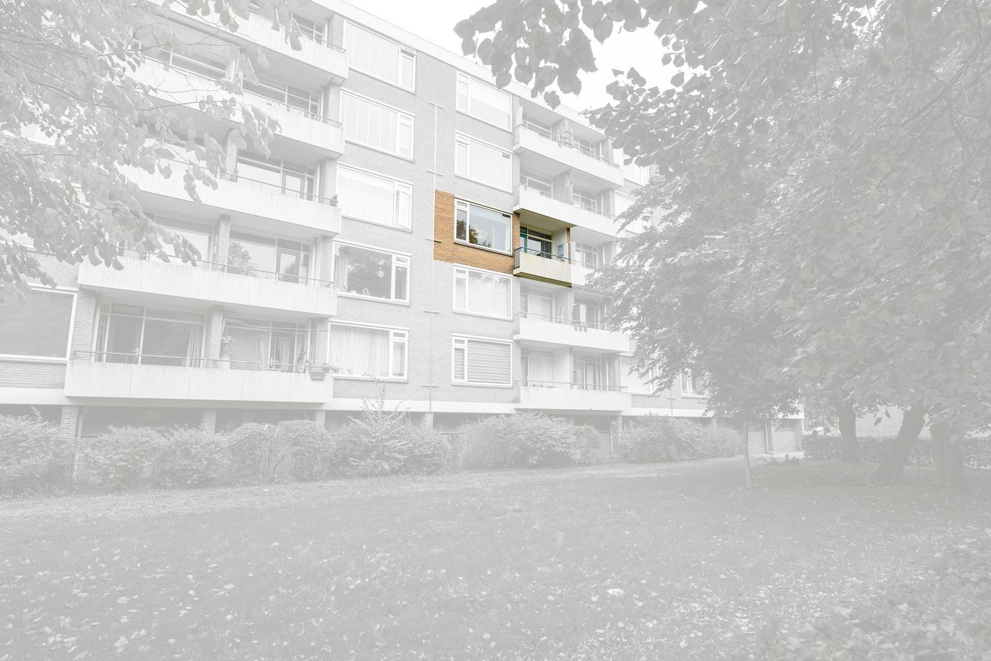 Foto 5 van Burgemeester Caan van Necklaan 530