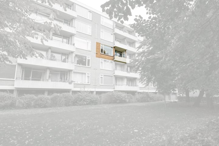 Photo 5 of Burgemeester Caan van Necklaan 530