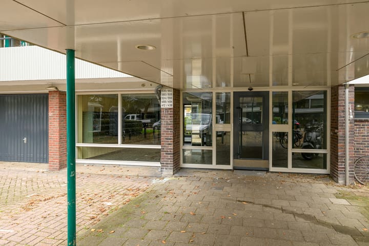 Photo 6 of Burgemeester Caan van Necklaan 530