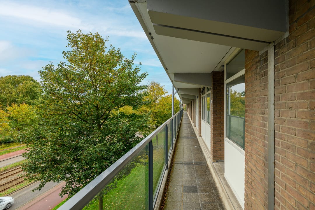 Foto 7 van Burgemeester Caan van Necklaan 530