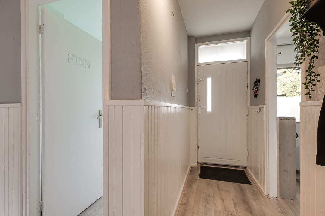 Foto 8 van Burgemeester Caan van Necklaan 530