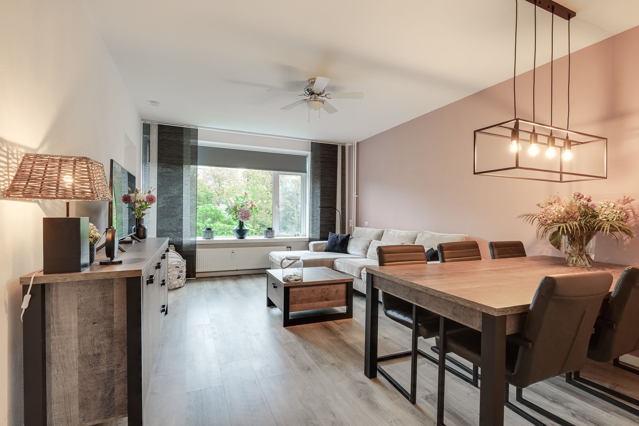 Foto 9 van Burgemeester Caan van Necklaan 530