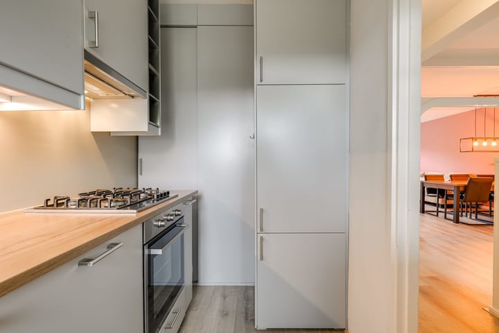 Photo 12 of Burgemeester Caan van Necklaan 530