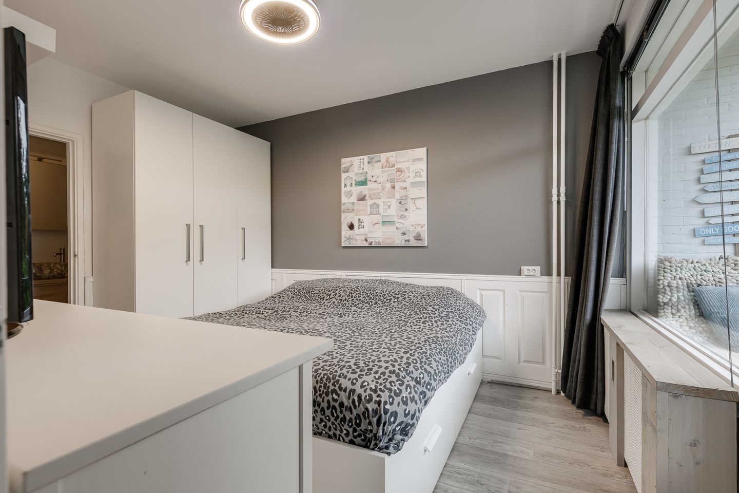 Foto 14 van Burgemeester Caan van Necklaan 530