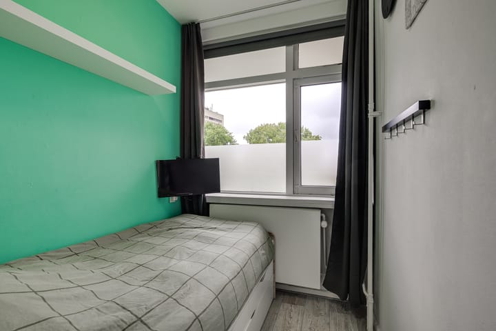 Photo 18 of Burgemeester Caan van Necklaan 530