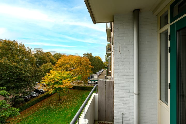 Photo 21 of Burgemeester Caan van Necklaan 530