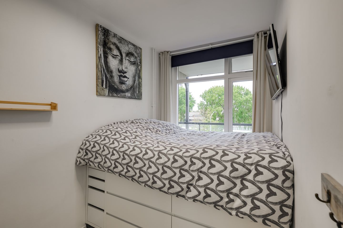 Foto 20 van Burgemeester Caan van Necklaan 530