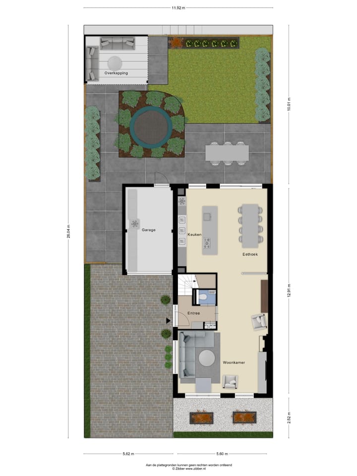 Photo 39 of Floriadepark 4