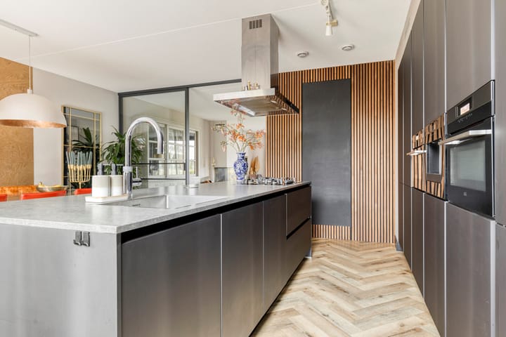 Photo 3 of Floriadepark 4