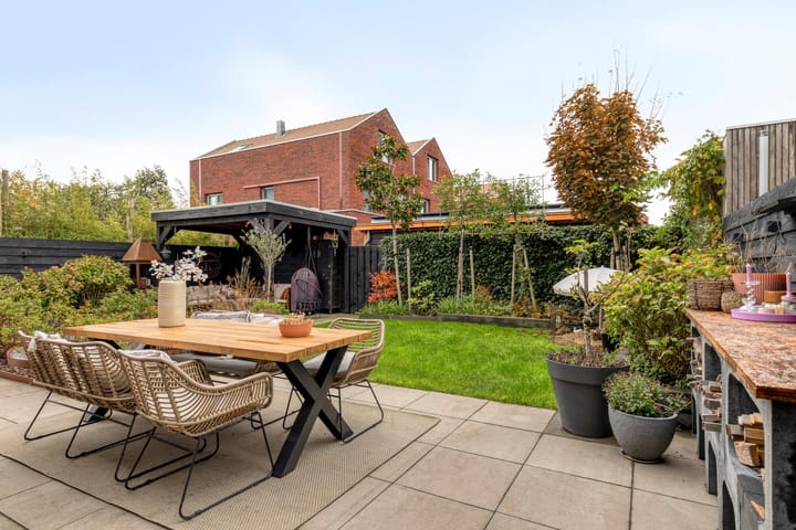 Photo 4 of Floriadepark 4