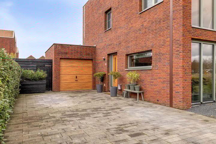 Photo 6 of Floriadepark 4