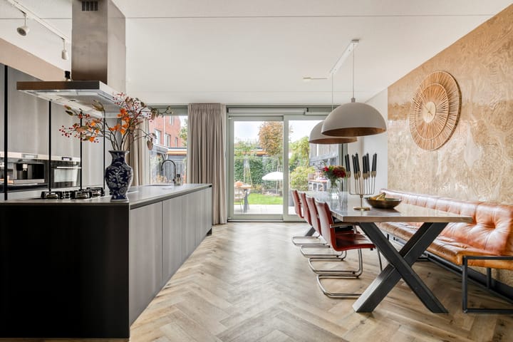 Photo 12 of Floriadepark 4