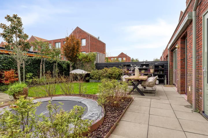 Photo 15 of Floriadepark 4