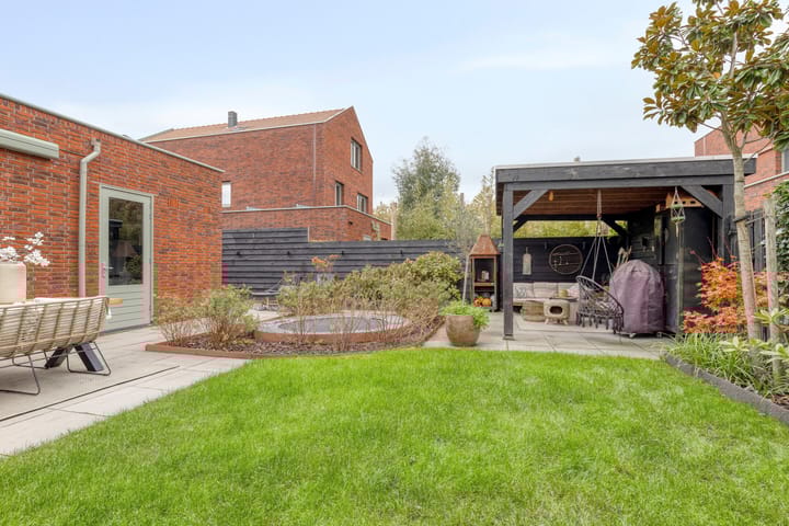 Photo 16 of Floriadepark 4