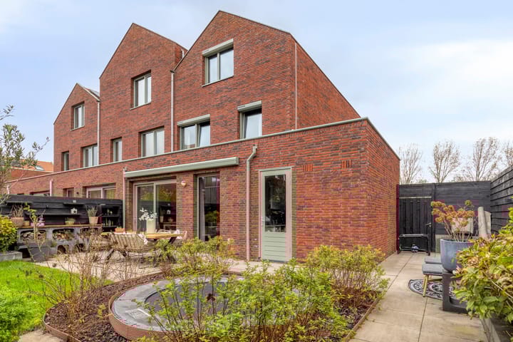 Photo 19 of Floriadepark 4