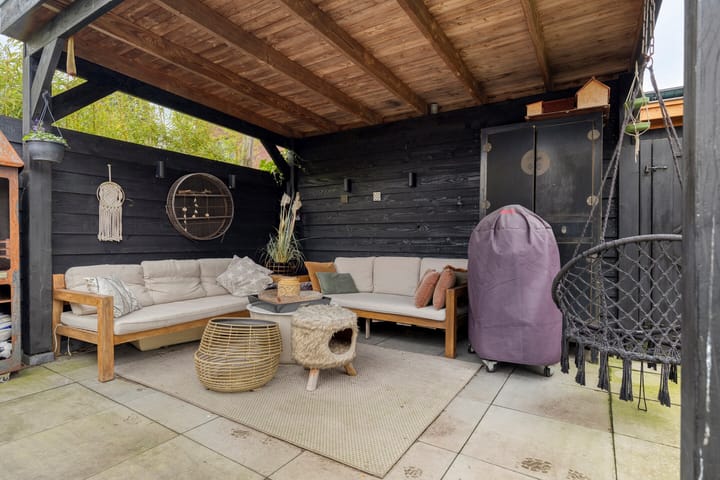 Photo 18 of Floriadepark 4