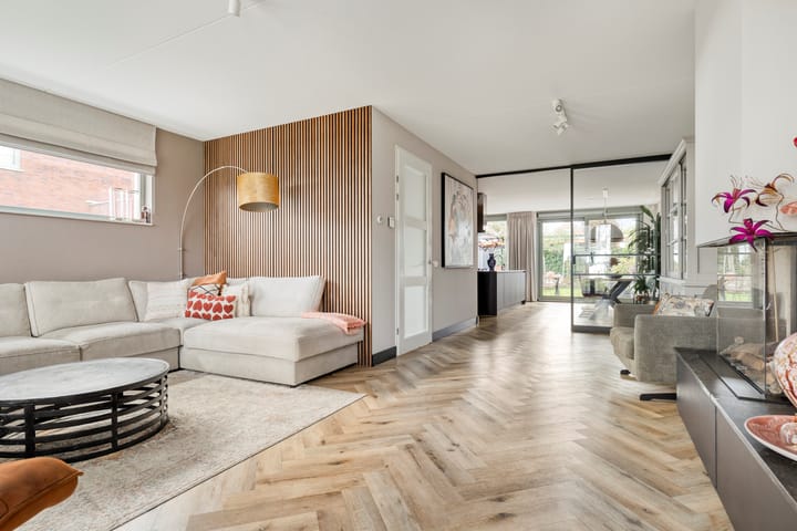 Photo 2 of Floriadepark 4