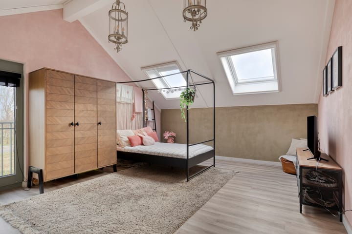 Photo 30 of Floriadepark 4