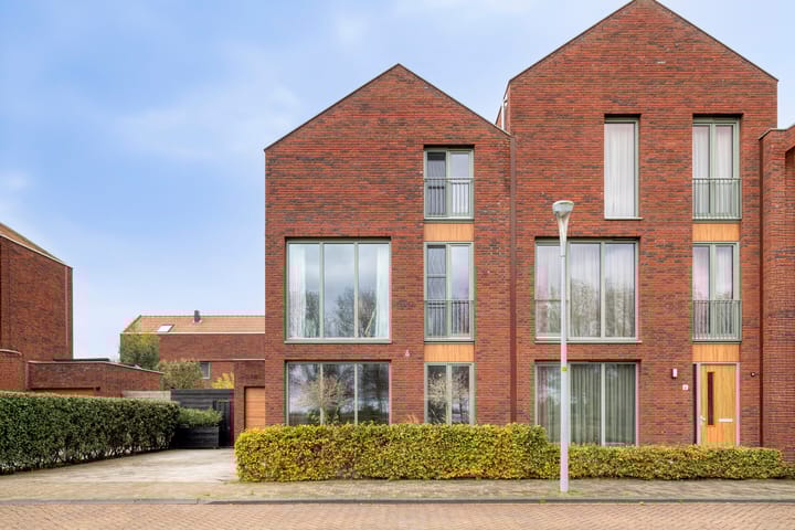 Photo 35 of Floriadepark 4