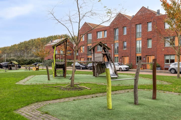 Photo 37 of Floriadepark 4