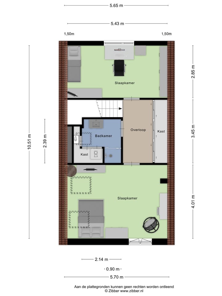 Photo 42 of Floriadepark 4