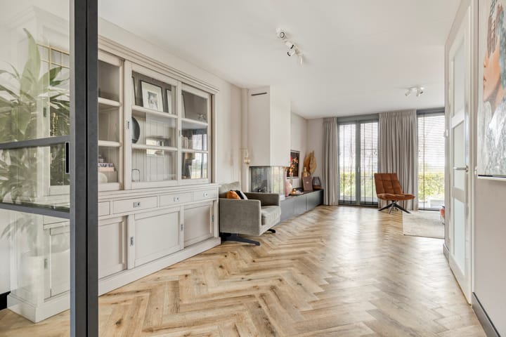 Photo 8 of Floriadepark 4