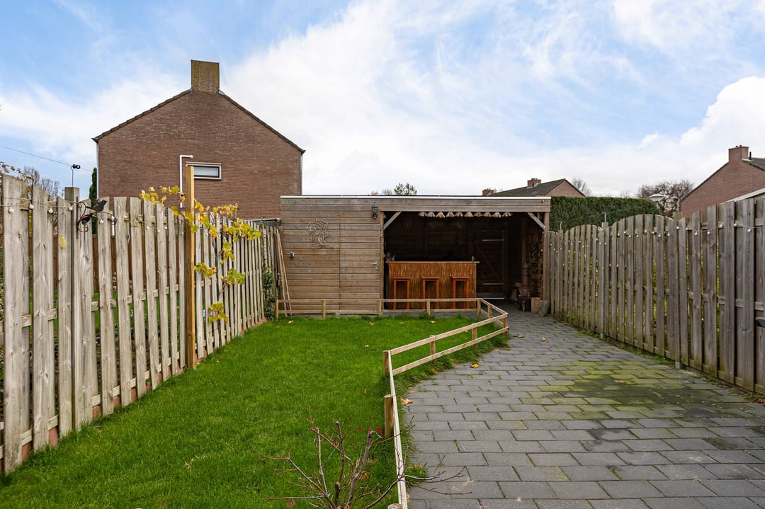 Foto 37 van Bosscher-ven 20