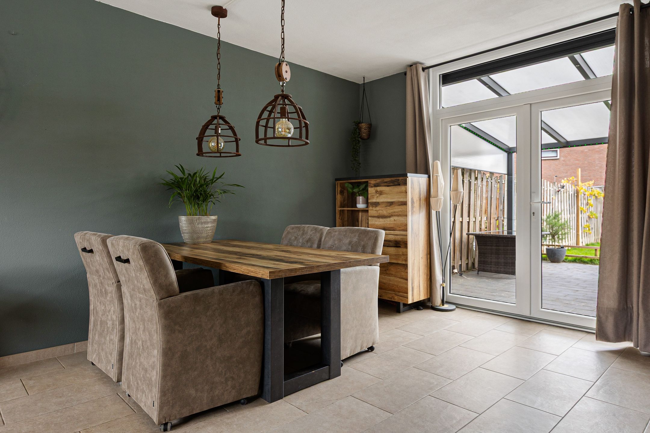 Foto 9 van Bosscher-ven 20