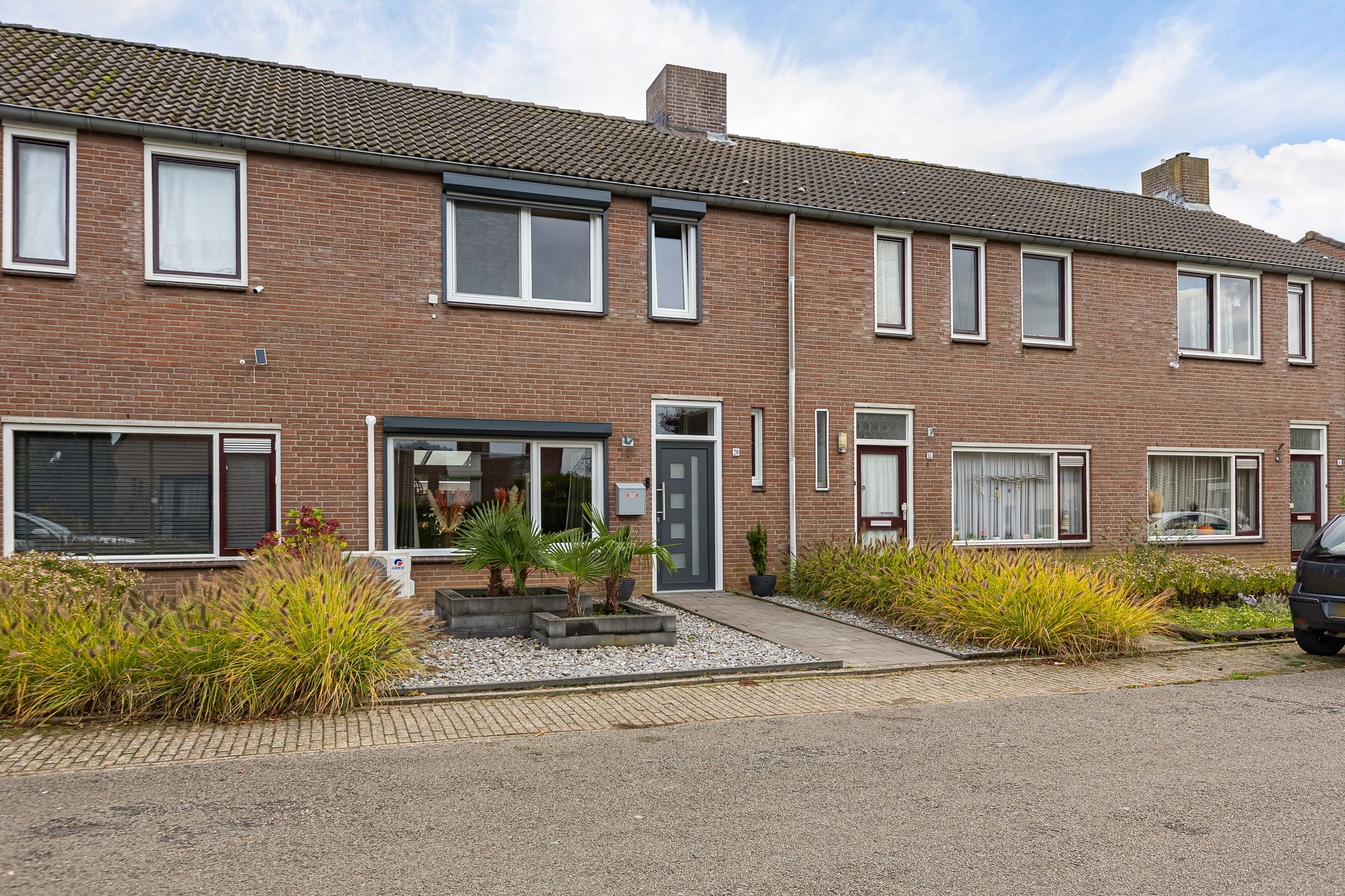 Foto 3 van Bosscher-ven 20