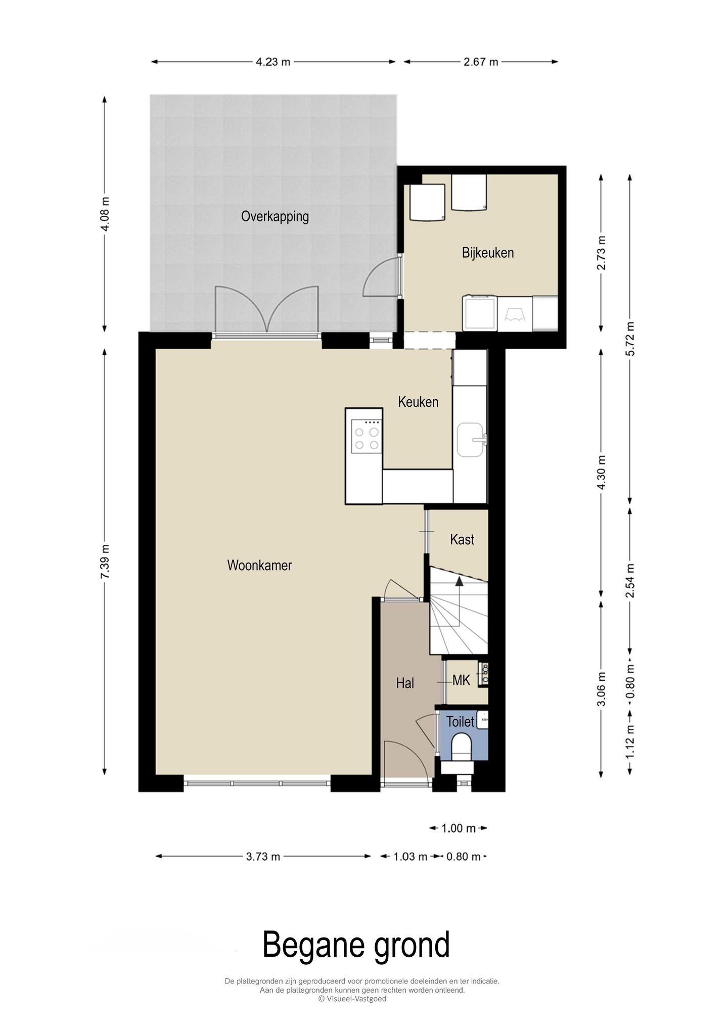 Foto 40 van Bosscher-ven 20