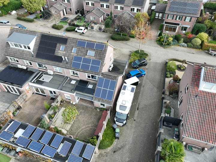 Photo 2 of Morelstraat 9