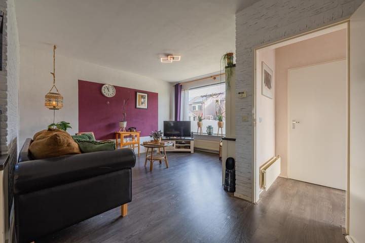 Photo 5 of Morelstraat 9