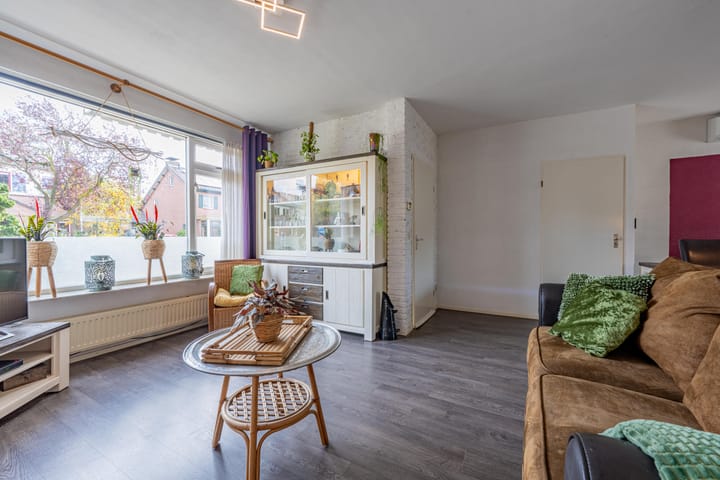 Photo 7 of Morelstraat 9