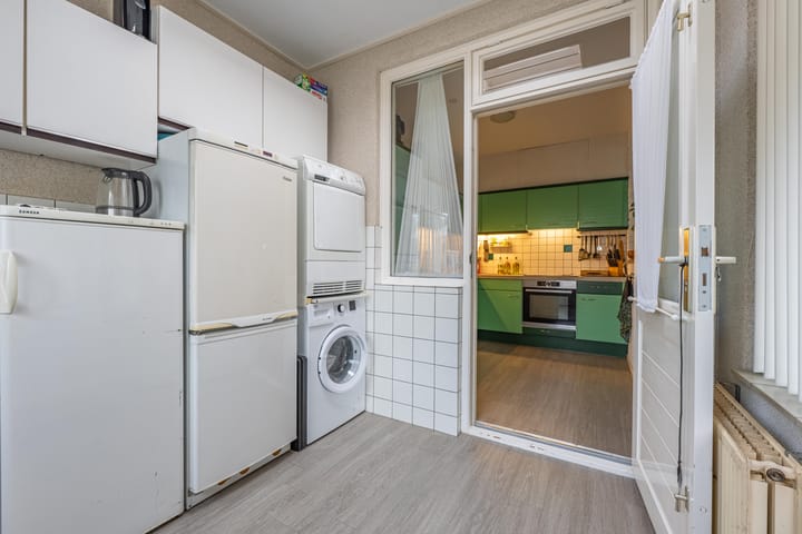 Photo 20 of Morelstraat 9