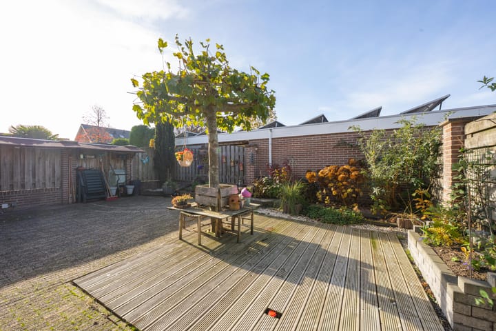 Photo 49 of Morelstraat 9