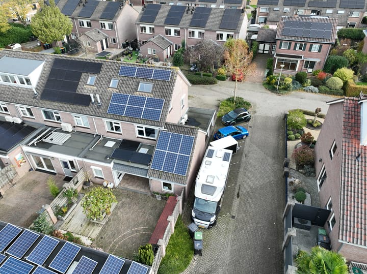 Photo 55 of Morelstraat 9