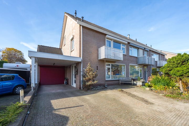 Photo 69 of Morelstraat 9